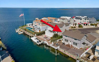 Little Egg Harbor Home For Sale in Long Beach Island New Jersey