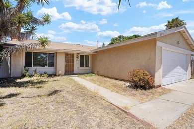 Welcome home to Mira Mesa , this single-level 3-bedroom, 2-bath - photo 2