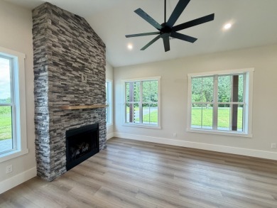 Amazing New Construction Home at Lake Malone! - photo 8