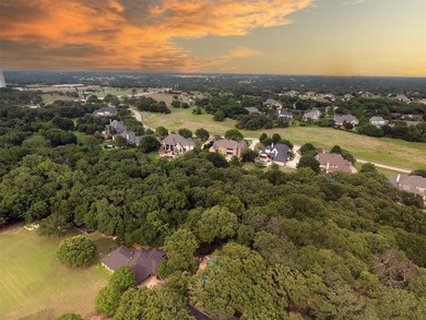 Welcome to 4000 Post Oak Rd. in Flower Mound Texas. Potential - photo 3