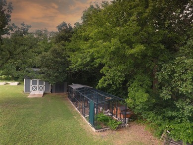 Welcome to 4000 Post Oak Rd. in Flower Mound Texas. Potential - photo 4