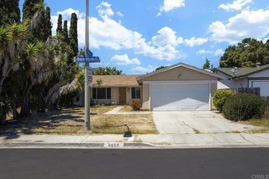 Welcome home to Mira Mesa , this single-level 3-bedroom, 2-bath - photo 5