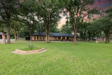 Welcome to 4000 Post Oak Rd. in Flower Mound Texas. Potential - photo 5