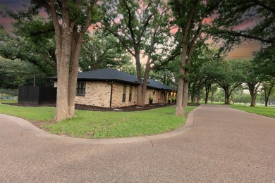 Welcome to 4000 Post Oak Rd. in Flower Mound Texas. Potential - photo 10