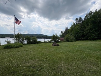 Lake Home For Sale in Saranac Lake, New York