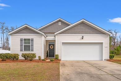 Waccamaw River Home For Sale in Conway South Carolina