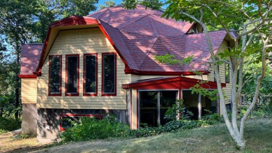 Lake Home For Sale in Eastham, Massachusetts