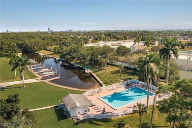 Cape Coral Lakes Area Home For Sale in North Fort Myers Florida