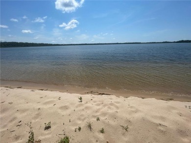 Lake Home For Sale in Center Twp, Minnesota