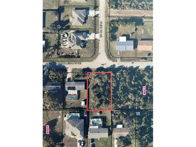 This opportunity for a double lot of 0.46 acres in a central - photo 3