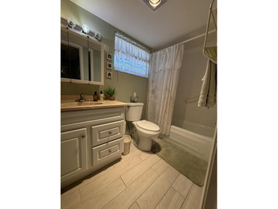 Welcome to 725 Lori Drive #203, a well-maintained 1-bedroom - photo 3