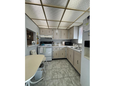 Welcome to 725 Lori Drive #203, a well-maintained 1-bedroom - photo 6