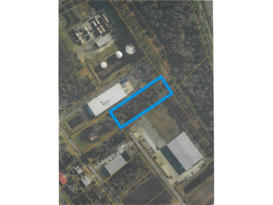 Intracoastal Waterway - Horry County Commercial For Sale in Myrtle Beach South Carolina