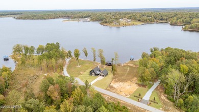 Lake Lot For Sale in Huntingdon, Tennessee