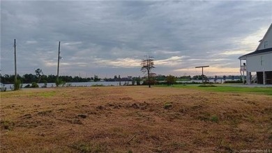 Lake Lot For Sale in Lake Charles, Louisiana