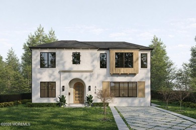 Welcome to 316 Oakley Avenue, a brand-new Transitional - photo 1