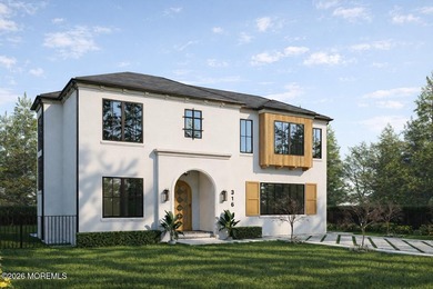 Welcome to 316 Oakley Avenue, a brand-new Transitional - photo 3