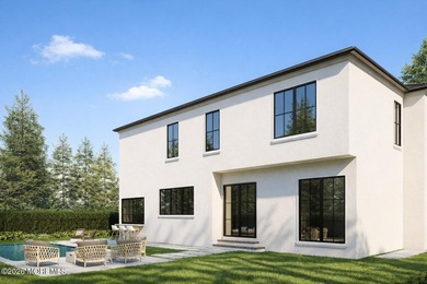 Welcome to 316 Oakley Avenue, a brand-new Transitional - photo 5