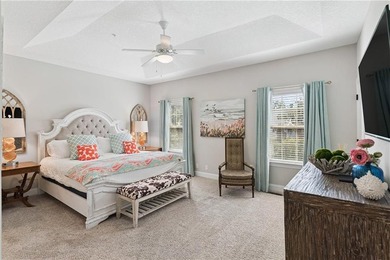Beautifully maintained FULLY FURNISHED coastal townhome with - photo 11