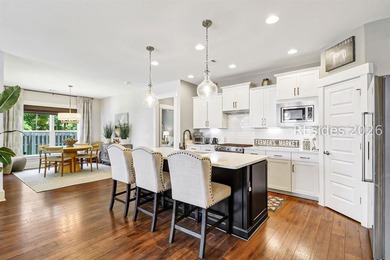Welcome to 239 Rudder Run, an exceptional home in the highly - photo 11