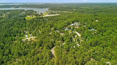 Lake Sam Rayburn  Lot For Sale in Brookeland Texas