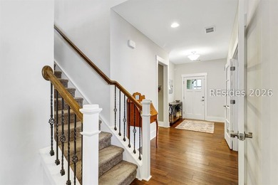Welcome to 239 Rudder Run, an exceptional home in the highly - photo 12