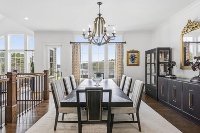 Set directly on Lake Oconee inside the gated community of - photo 12