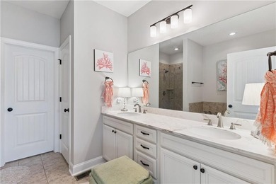 Beautifully maintained FULLY FURNISHED coastal townhome with - photo 13