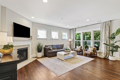 Welcome to 239 Rudder Run, an exceptional home in the highly - photo 13