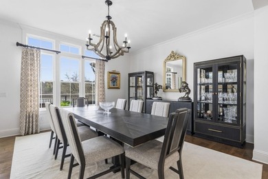 Set directly on Lake Oconee inside the gated community of - photo 13