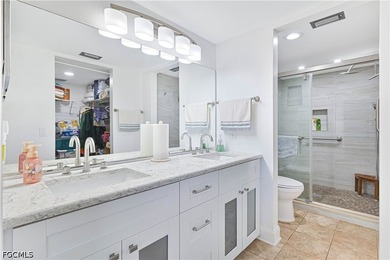 Welcome to this beautifully updated, FIRST FLOOR condominium in - photo 15
