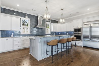 Set directly on Lake Oconee inside the gated community of - photo 15