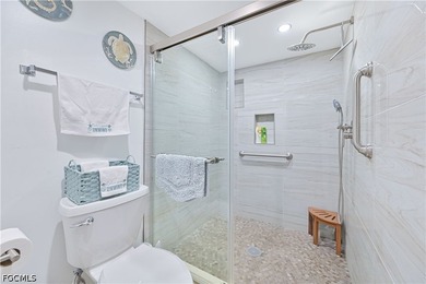 Welcome to this beautifully updated, FIRST FLOOR condominium in - photo 16