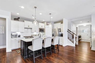 Welcome to 239 Rudder Run, an exceptional home in the highly - photo 16