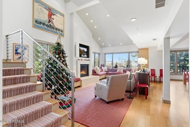 Rarely available in Upper Deer Valley, this exceptional - photo 6