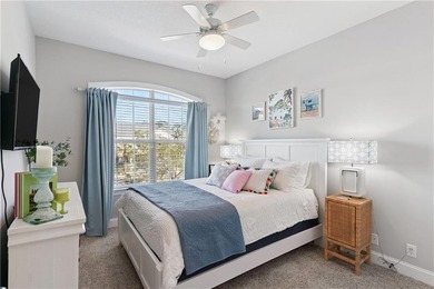 Beautifully maintained FULLY FURNISHED coastal townhome with - photo 17