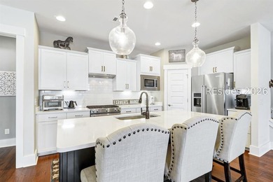 Welcome to 239 Rudder Run, an exceptional home in the highly - photo 17