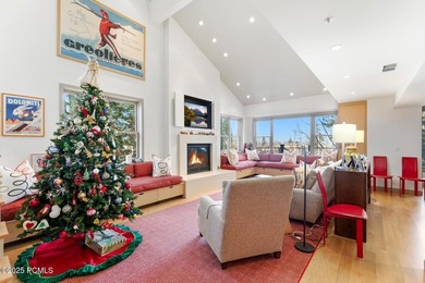 Rarely available in Upper Deer Valley, this exceptional - photo 7