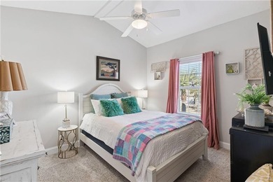 Beautifully maintained FULLY FURNISHED coastal townhome with - photo 18