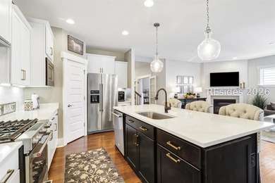 Welcome to 239 Rudder Run, an exceptional home in the highly - photo 18