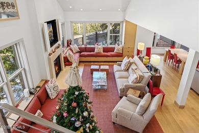 Rarely available in Upper Deer Valley, this exceptional - photo 8