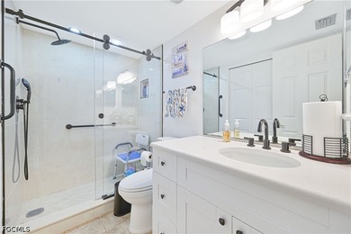 Welcome to this beautifully updated, FIRST FLOOR condominium in - photo 19