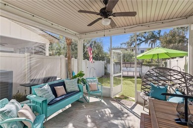 Beautifully maintained FULLY FURNISHED coastal townhome with - photo 19