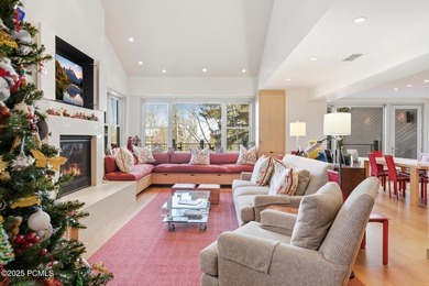 Rarely available in Upper Deer Valley, this exceptional - photo 9