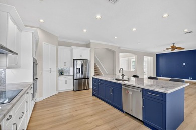 NEW ROOF 2025, RENOVATED KITCHEN 2026 WITH QUARTZSITE COUNTER - photo 9