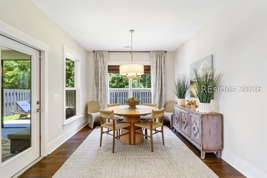 Welcome to 239 Rudder Run, an exceptional home in the highly - photo 20