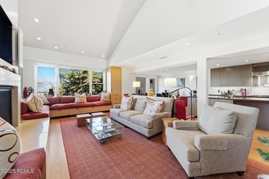 Rarely available in Upper Deer Valley, this exceptional - photo 10