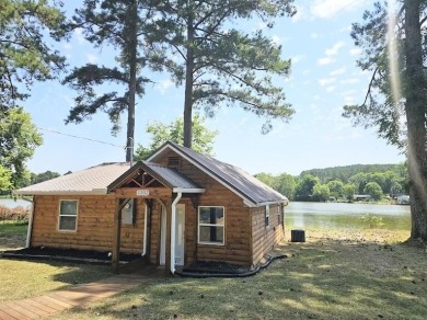 Lake Home For Sale in Tunnel Hill, Georgia