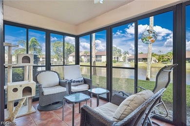 Welcome to this beautifully updated, FIRST FLOOR condominium in - photo 21