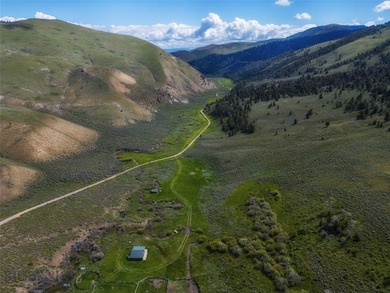 (private lake, pond, creek) Acreage For Sale in Lima Montana